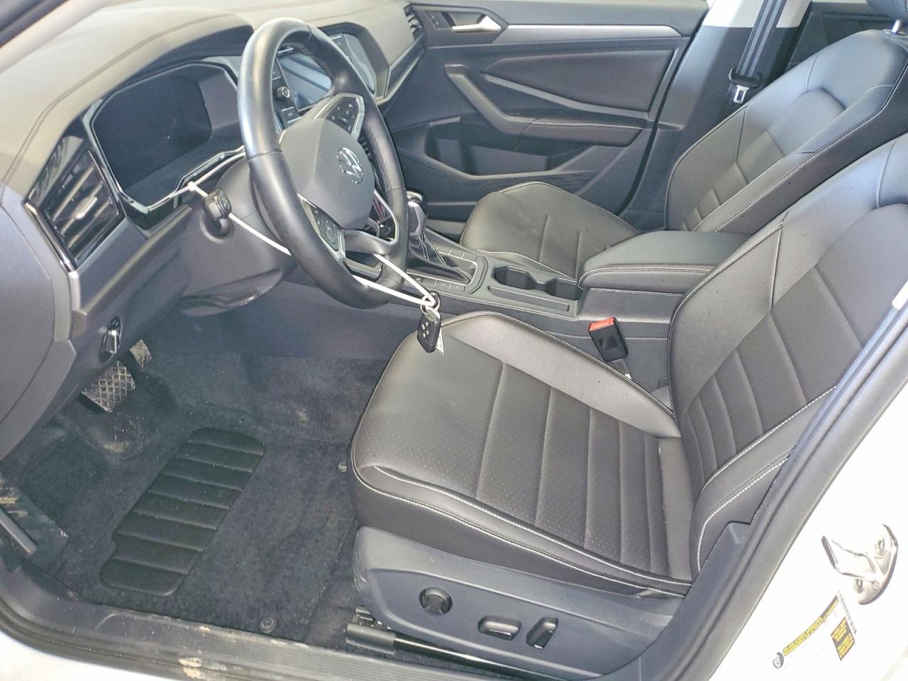 Volkswagen Jetta Se
