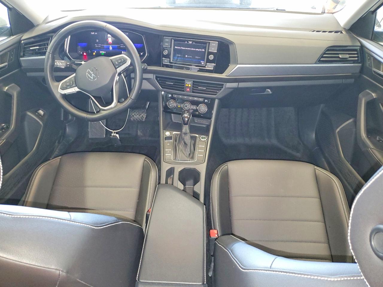 Volkswagen Jetta Se