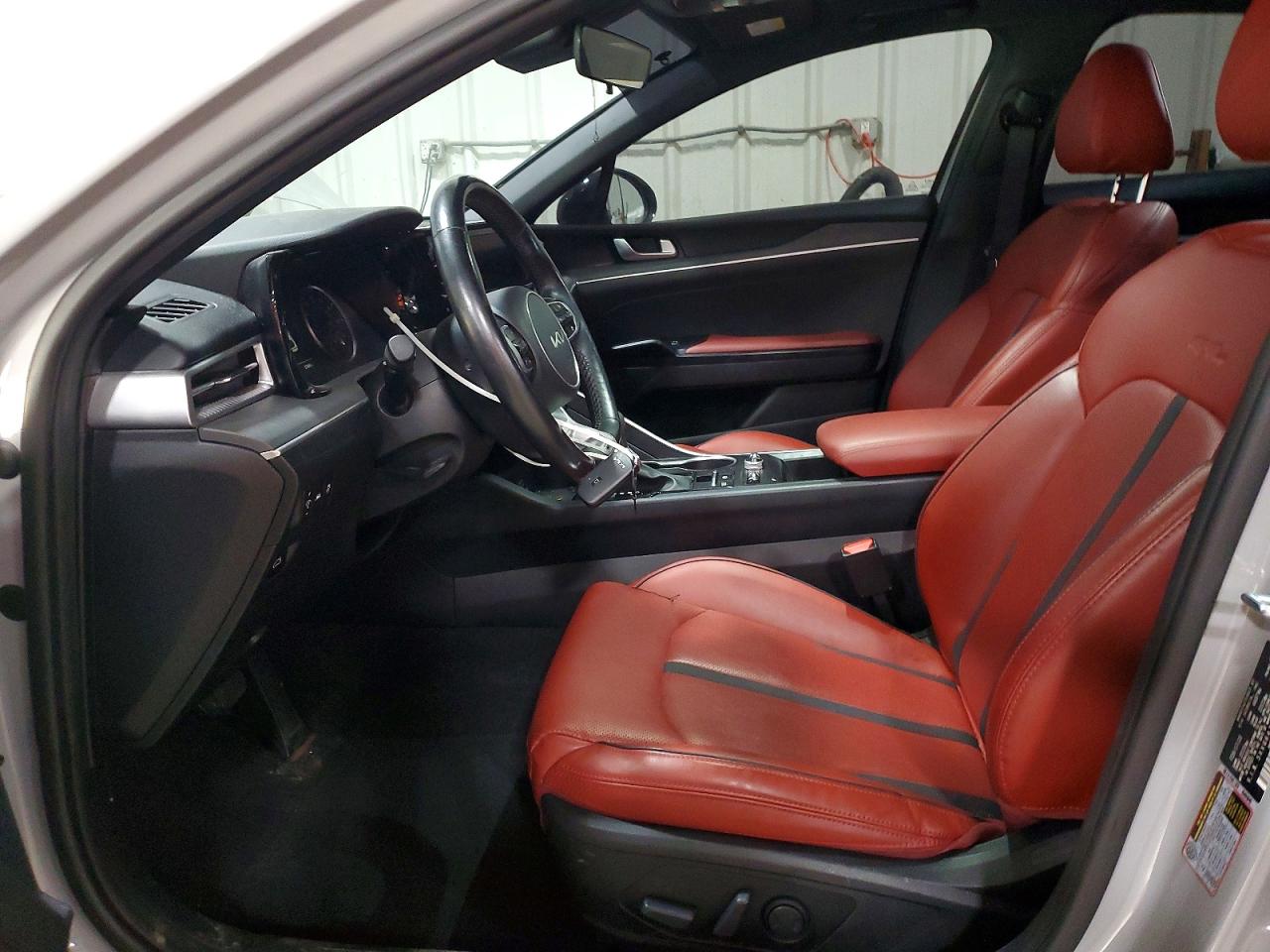Kia K5 Gt Line