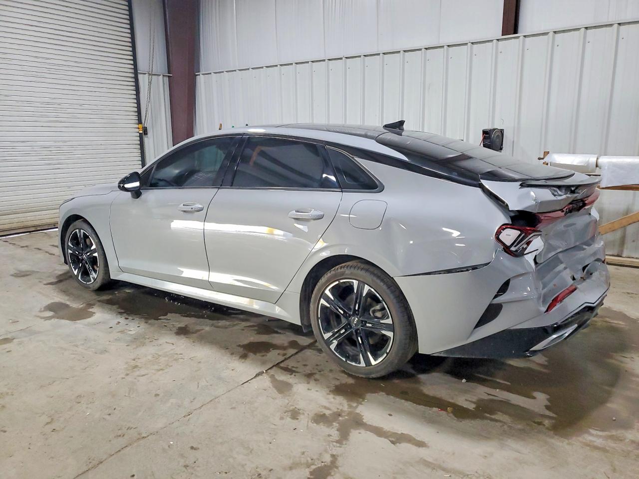 Kia K5 Gt Line