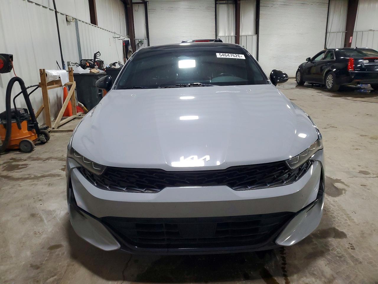 Kia K5 Gt Line