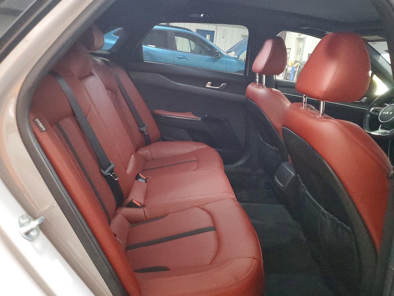 Kia K5 Gt Line