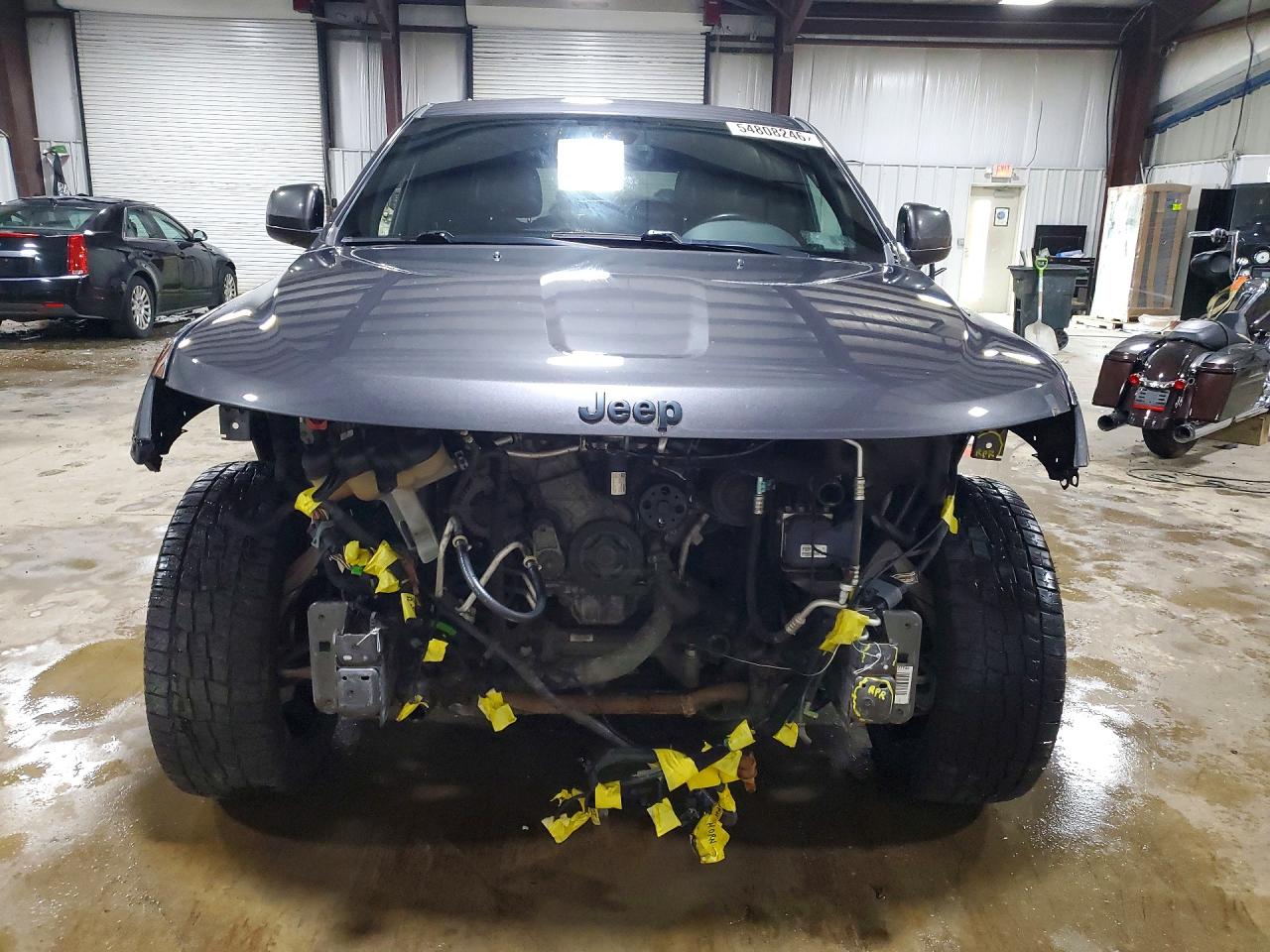 Jeep Cherokee Laredo