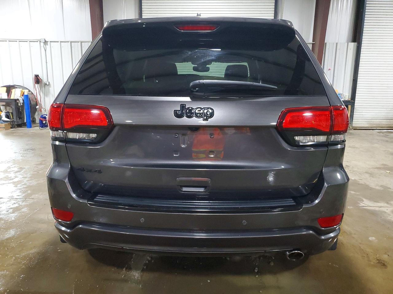 Jeep Cherokee Laredo