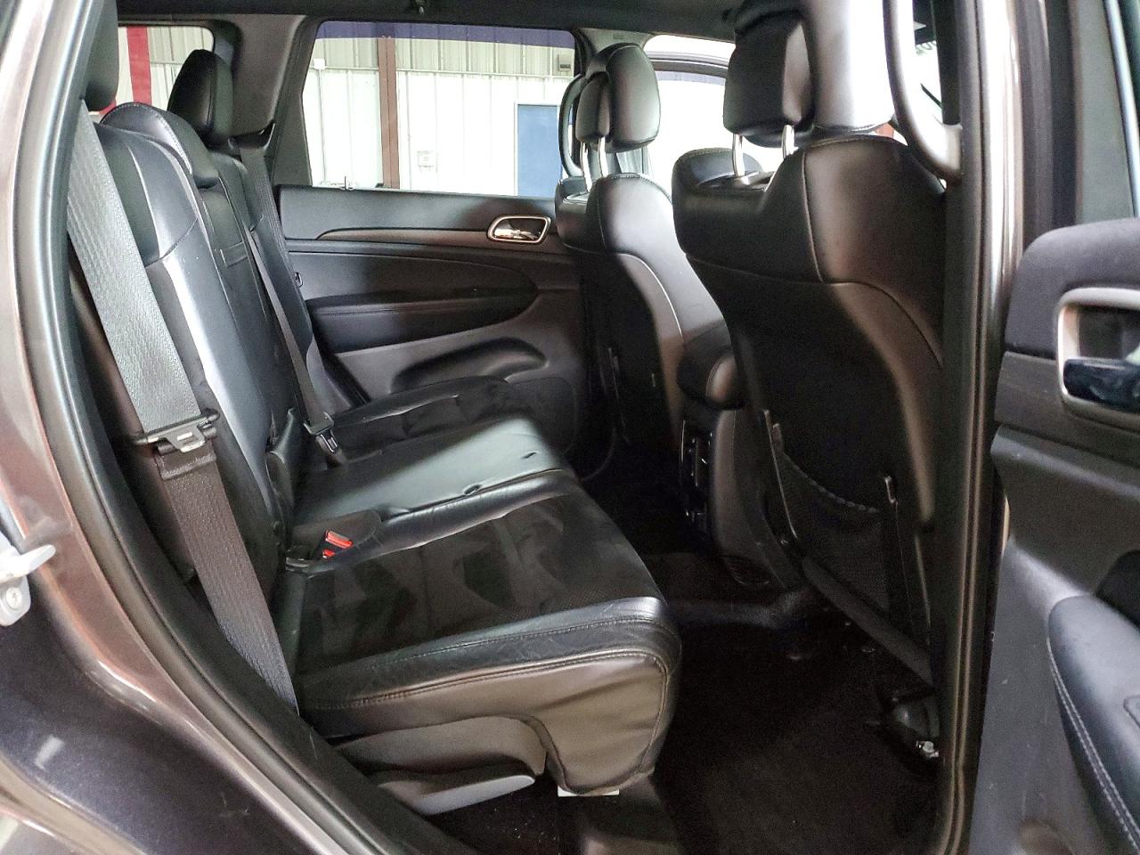 Jeep Cherokee Laredo