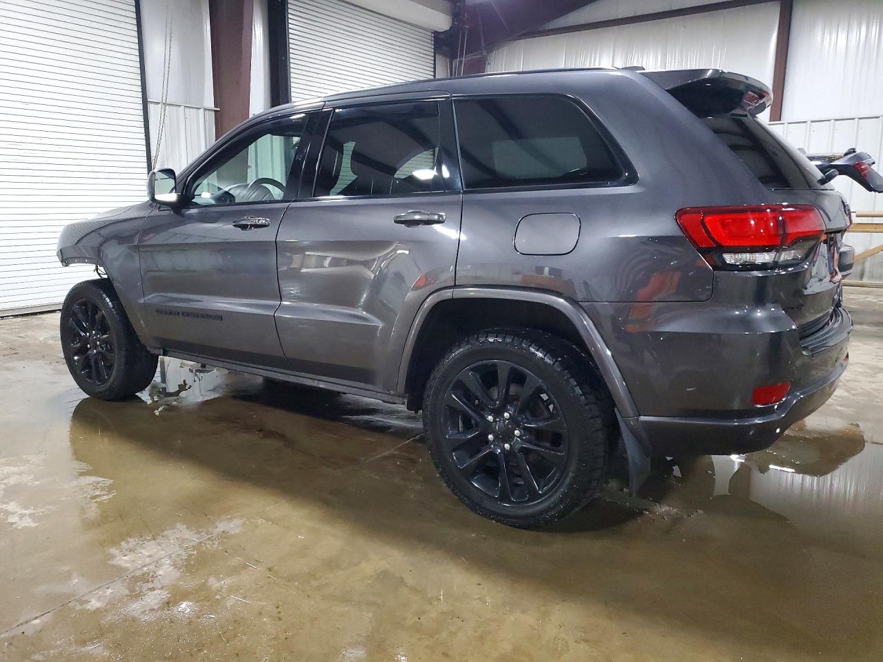 Jeep Cherokee Laredo