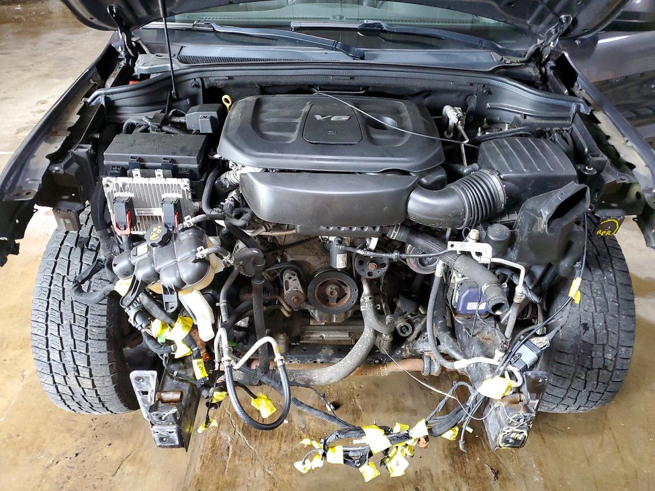 Jeep Cherokee Laredo