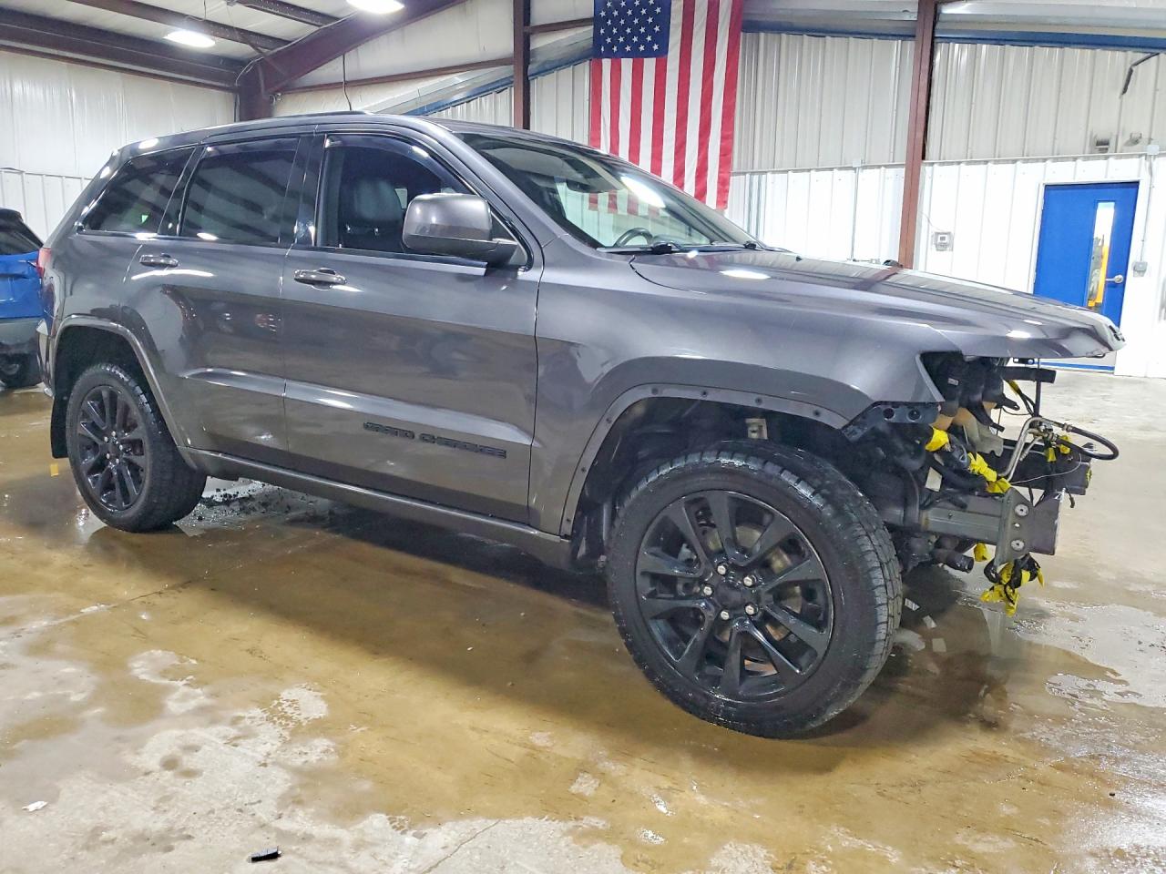 Jeep Cherokee Laredo