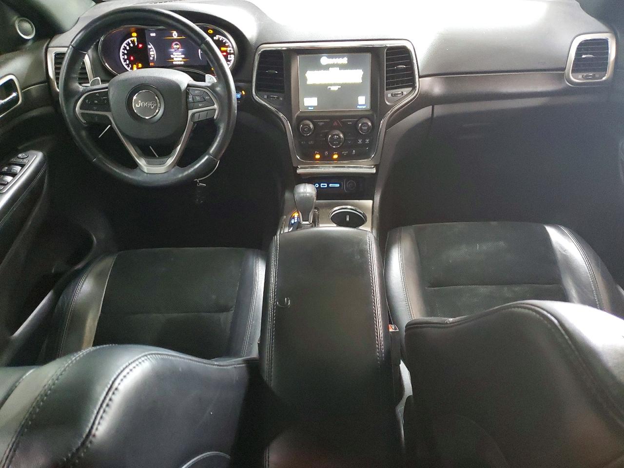Jeep Cherokee Laredo