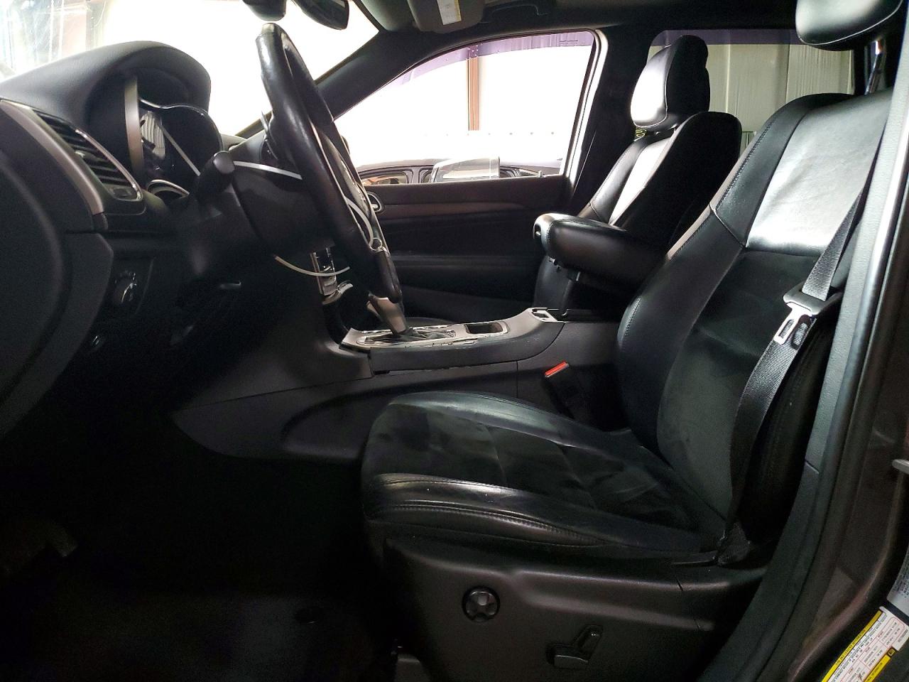 Jeep Cherokee Laredo