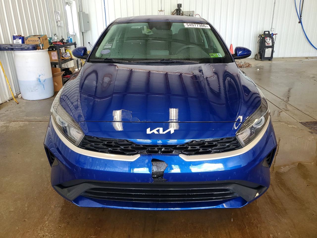 Kia Forte Lxs