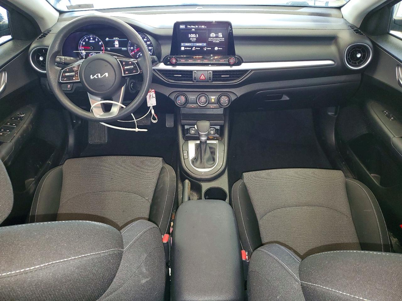 Kia Forte Lxs