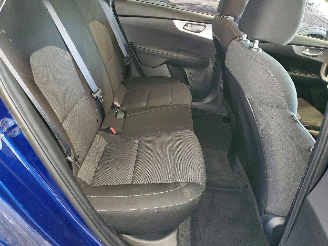Kia Forte Lxs