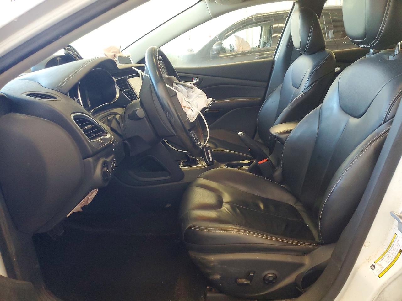 Dodge Dart Limited