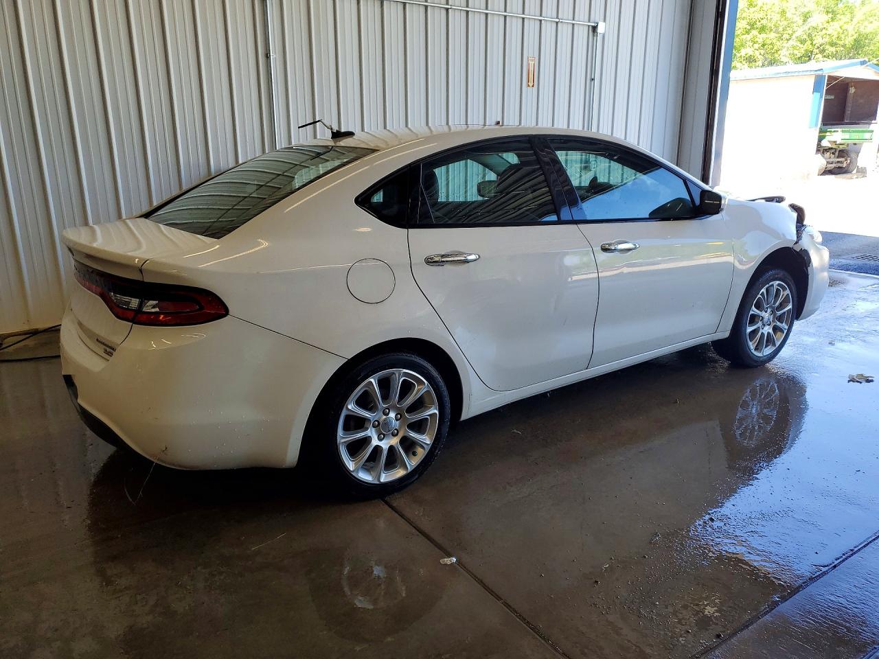 Dodge Dart Limited