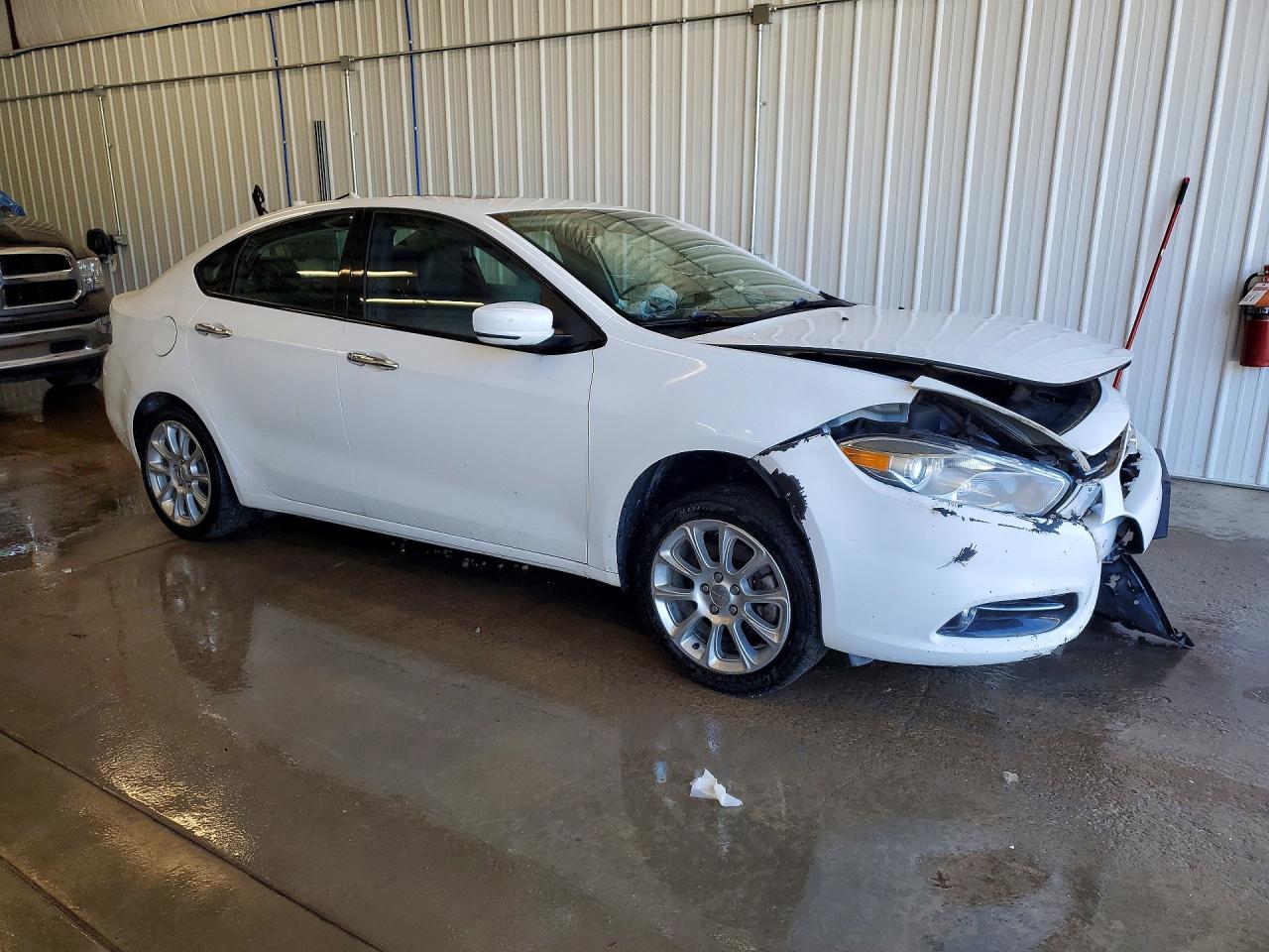 Dodge Dart Limited