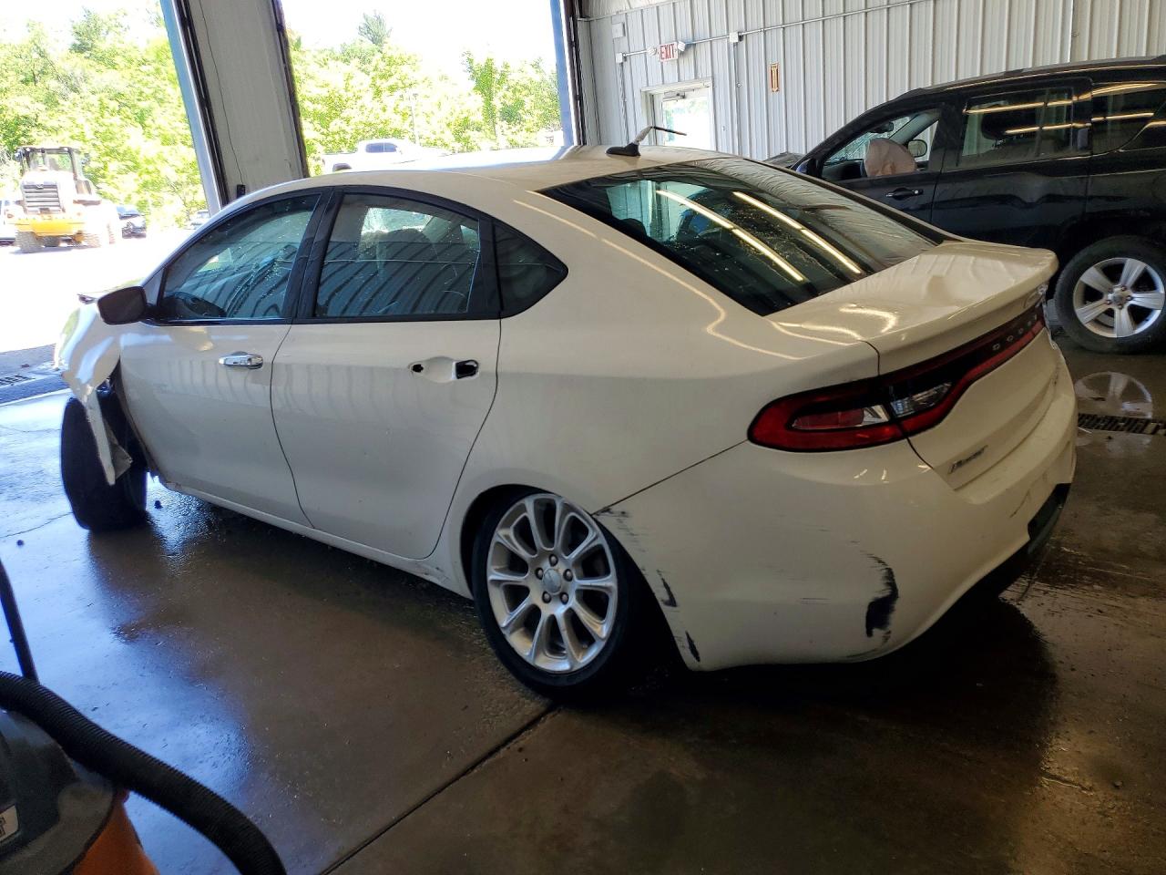 Dodge Dart Limited