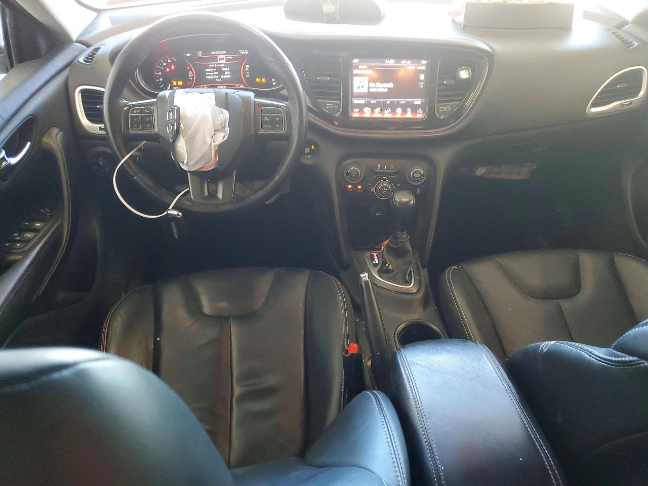 Dodge Dart Limited