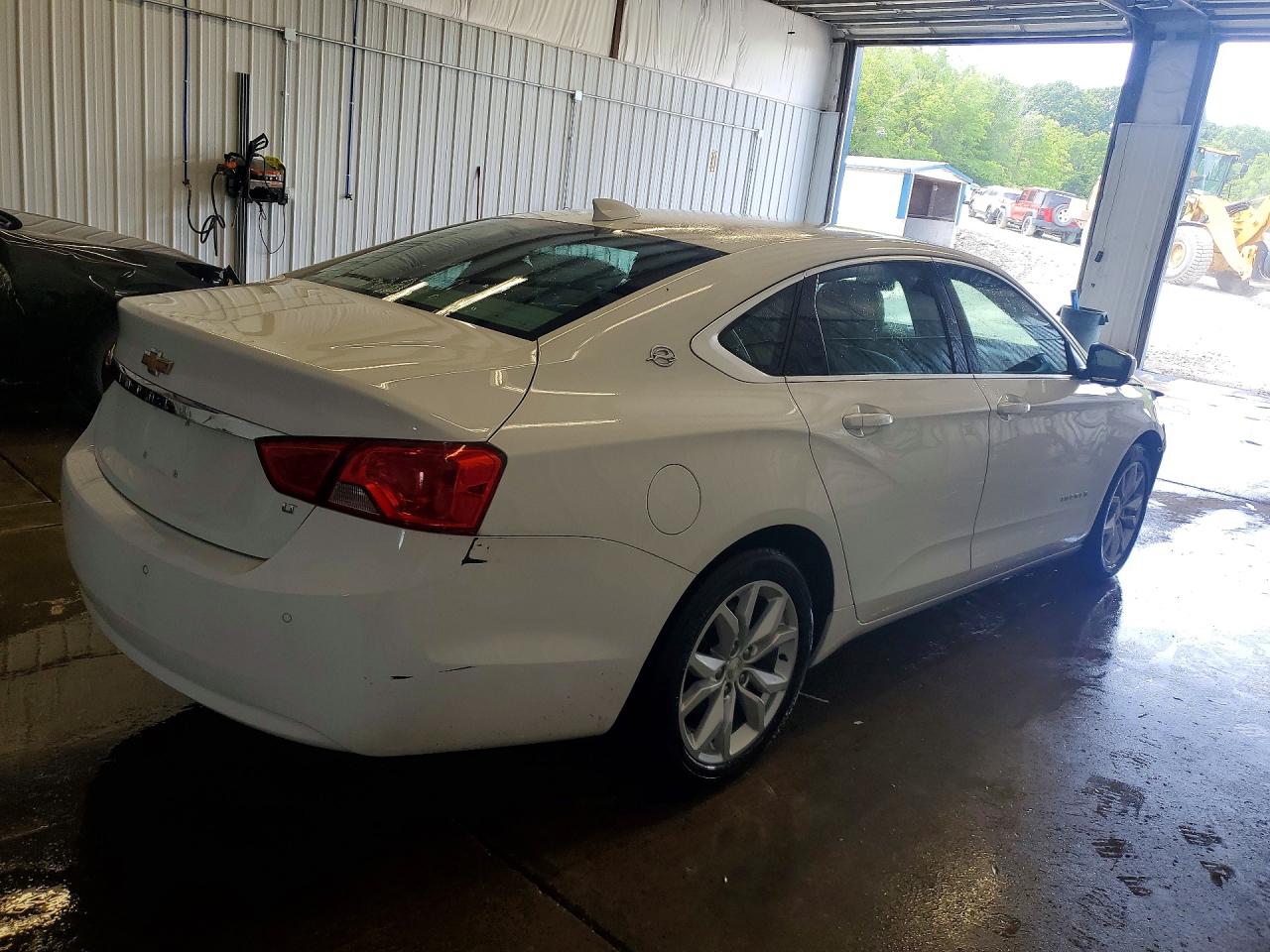 Chevrolet Impala Lt