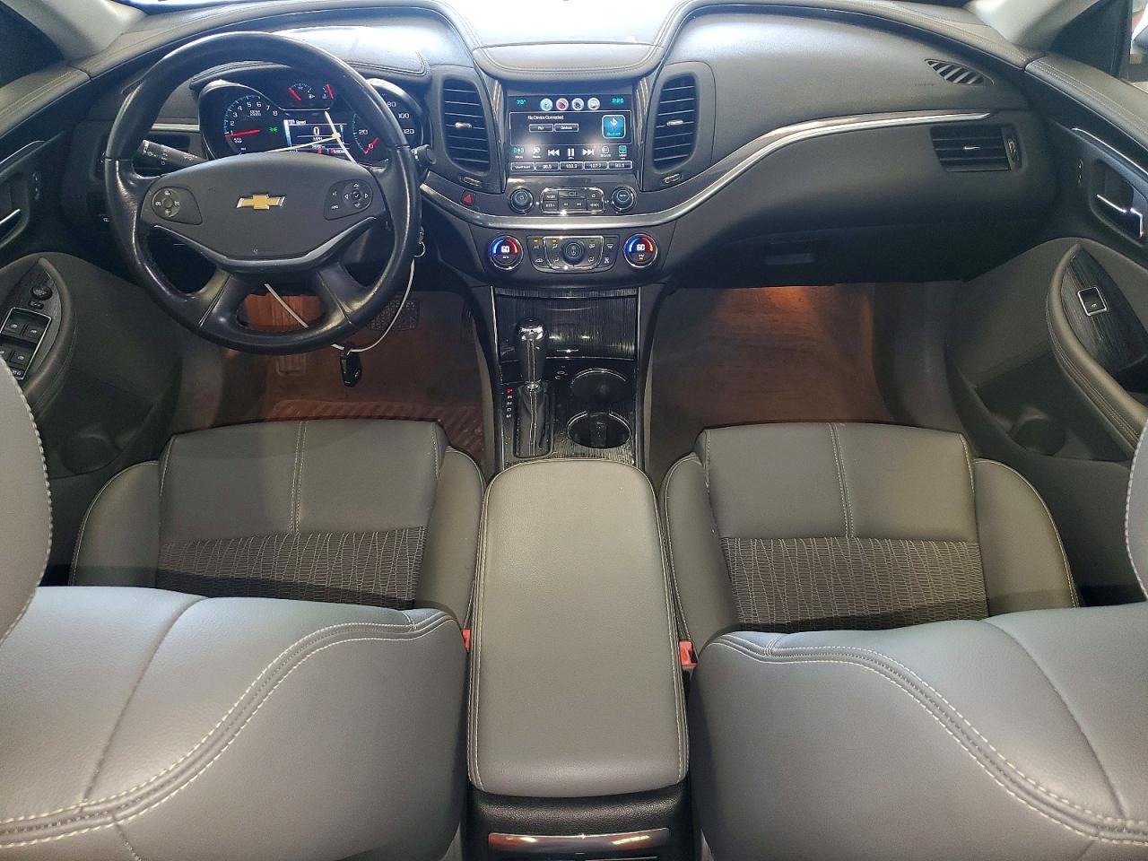 Chevrolet Impala Lt