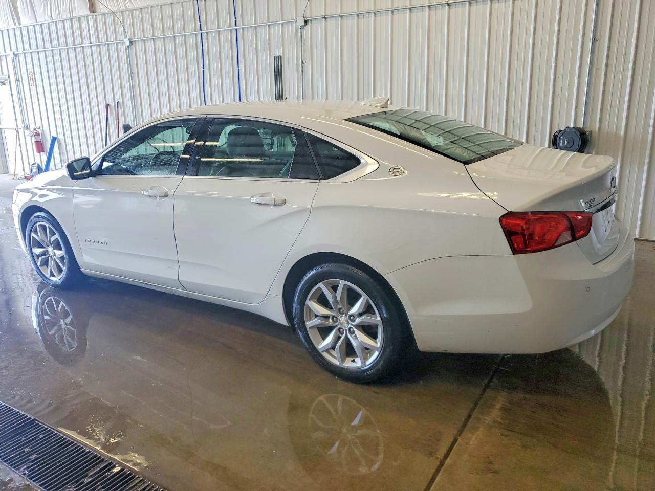Chevrolet Impala Lt
