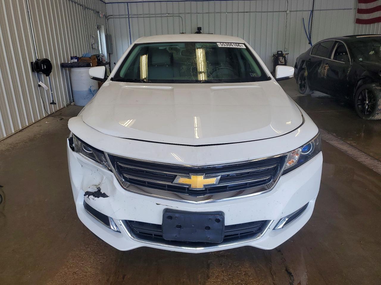 Chevrolet Impala Lt