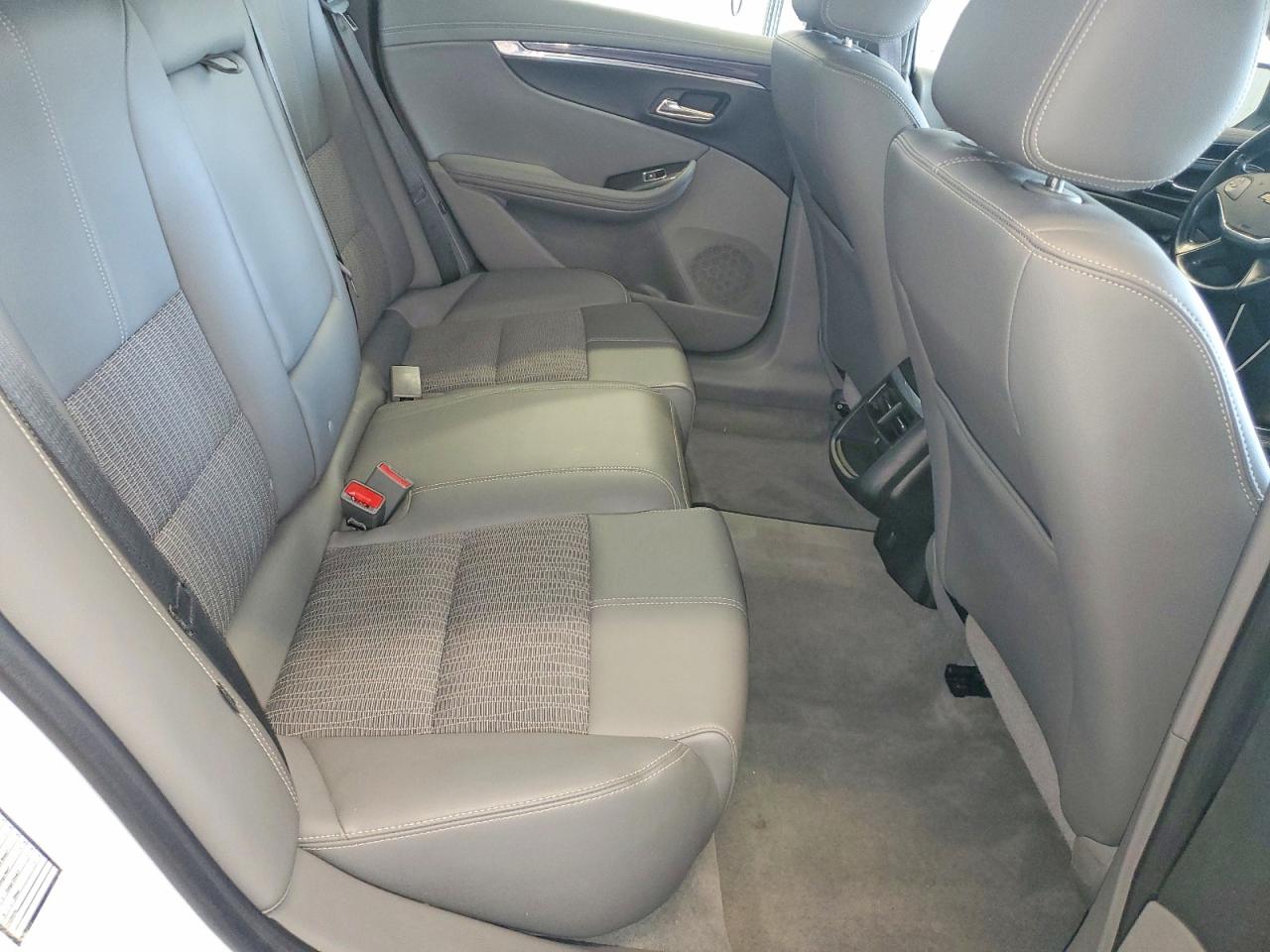 Chevrolet Impala Lt