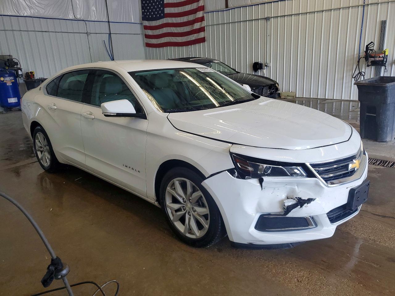 Chevrolet Impala Lt