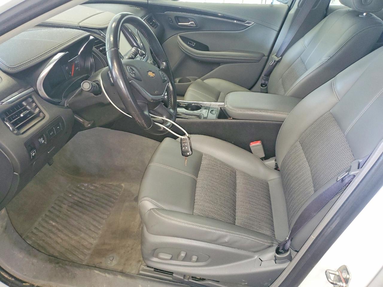 Chevrolet Impala Lt