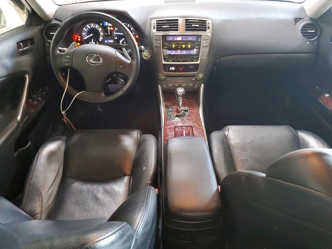 Lexus Is 250