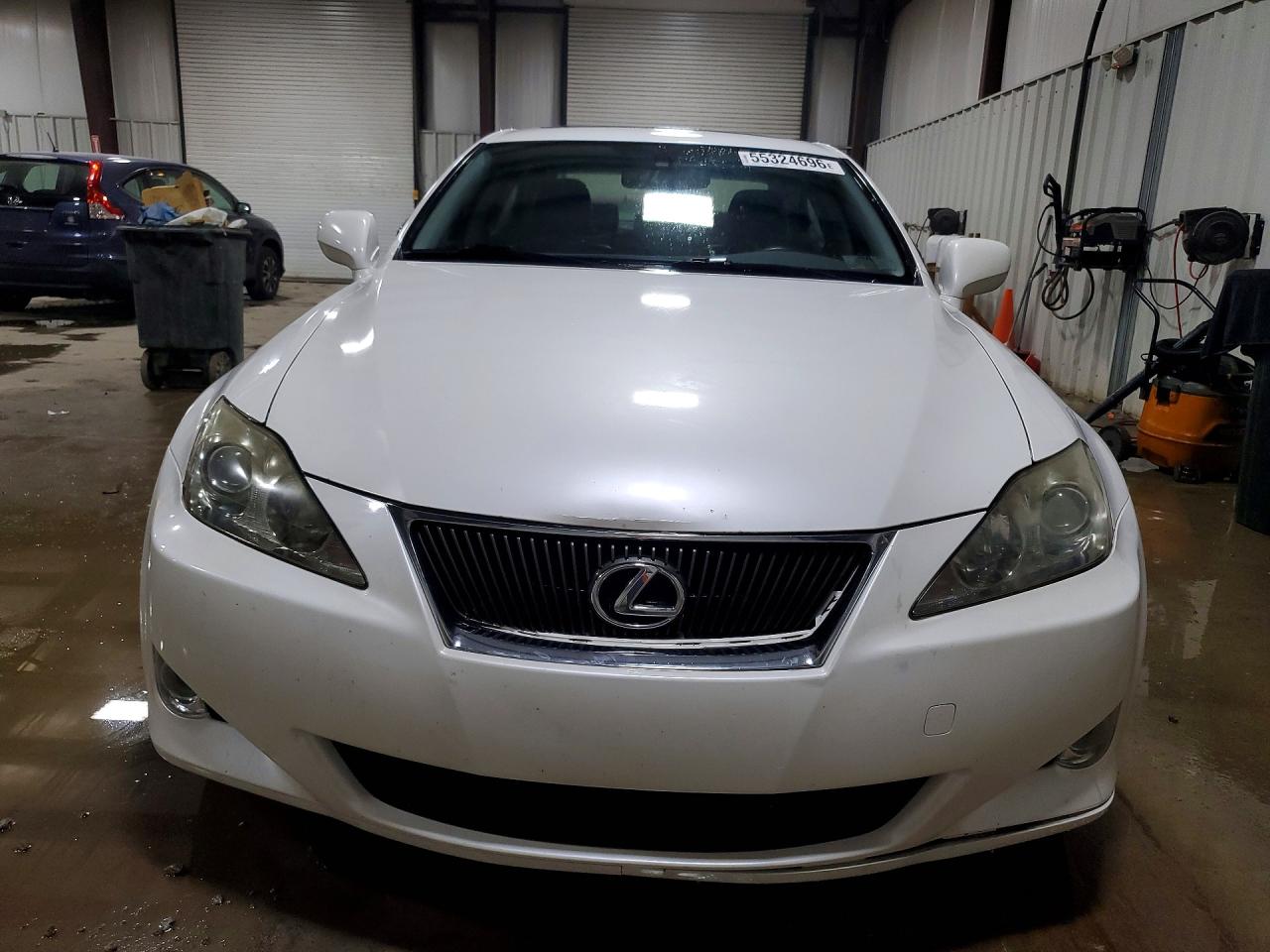 Lexus Is 250