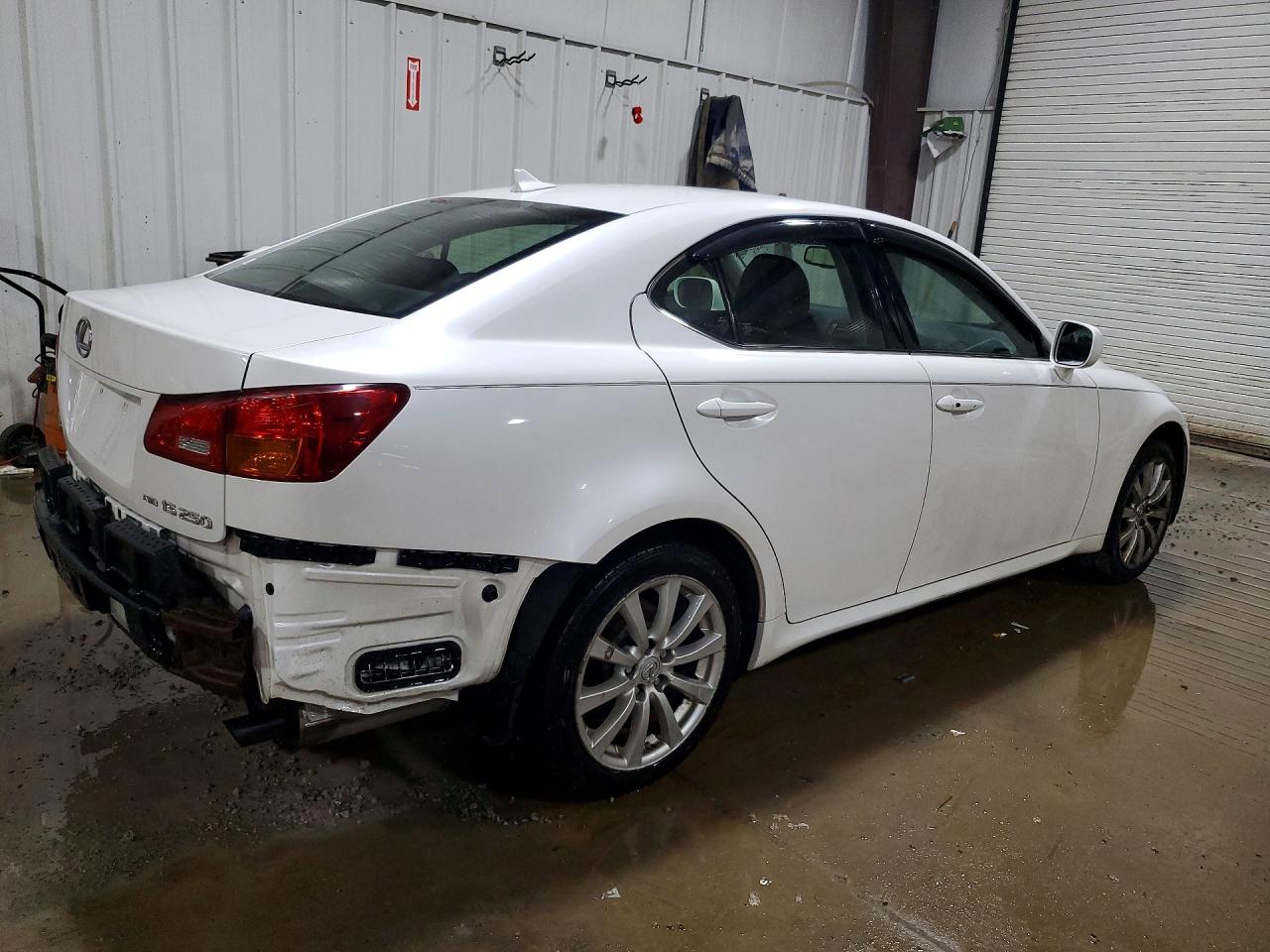 Lexus Is 250