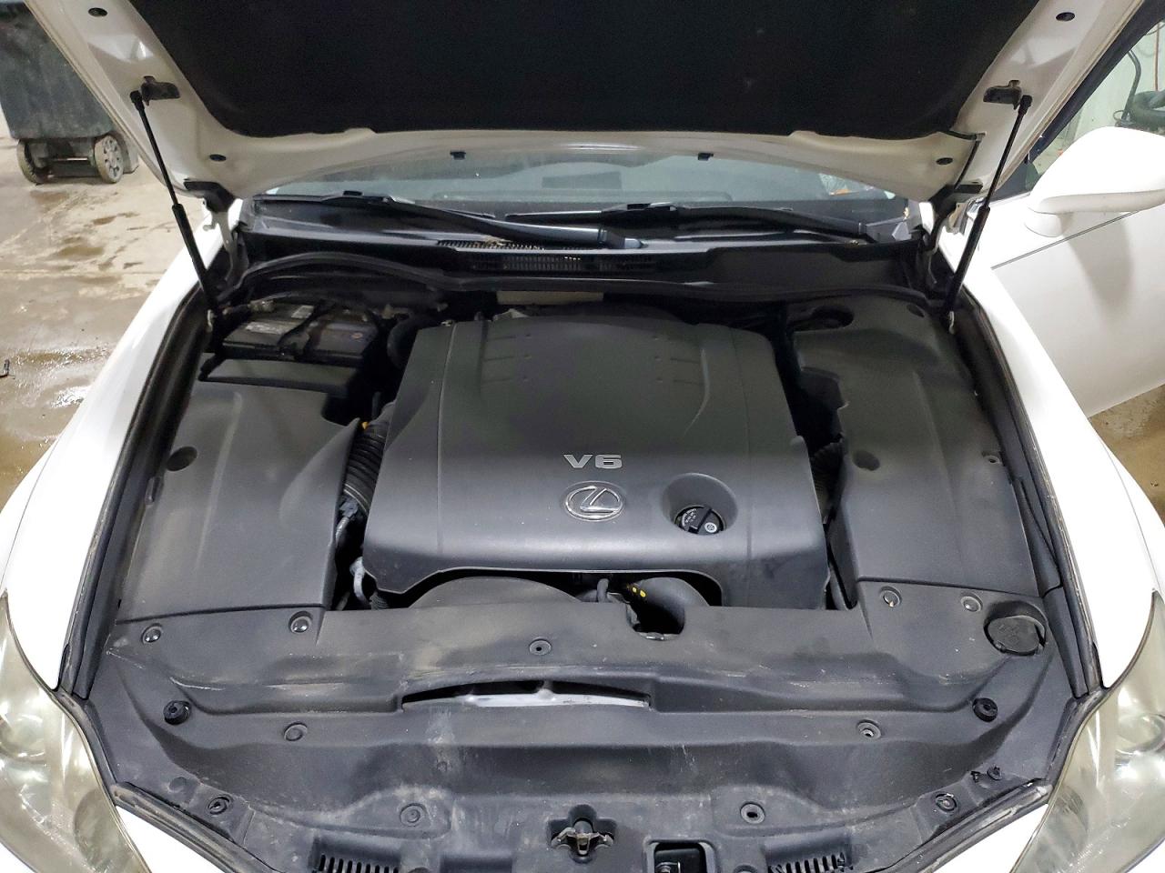 Lexus Is 250