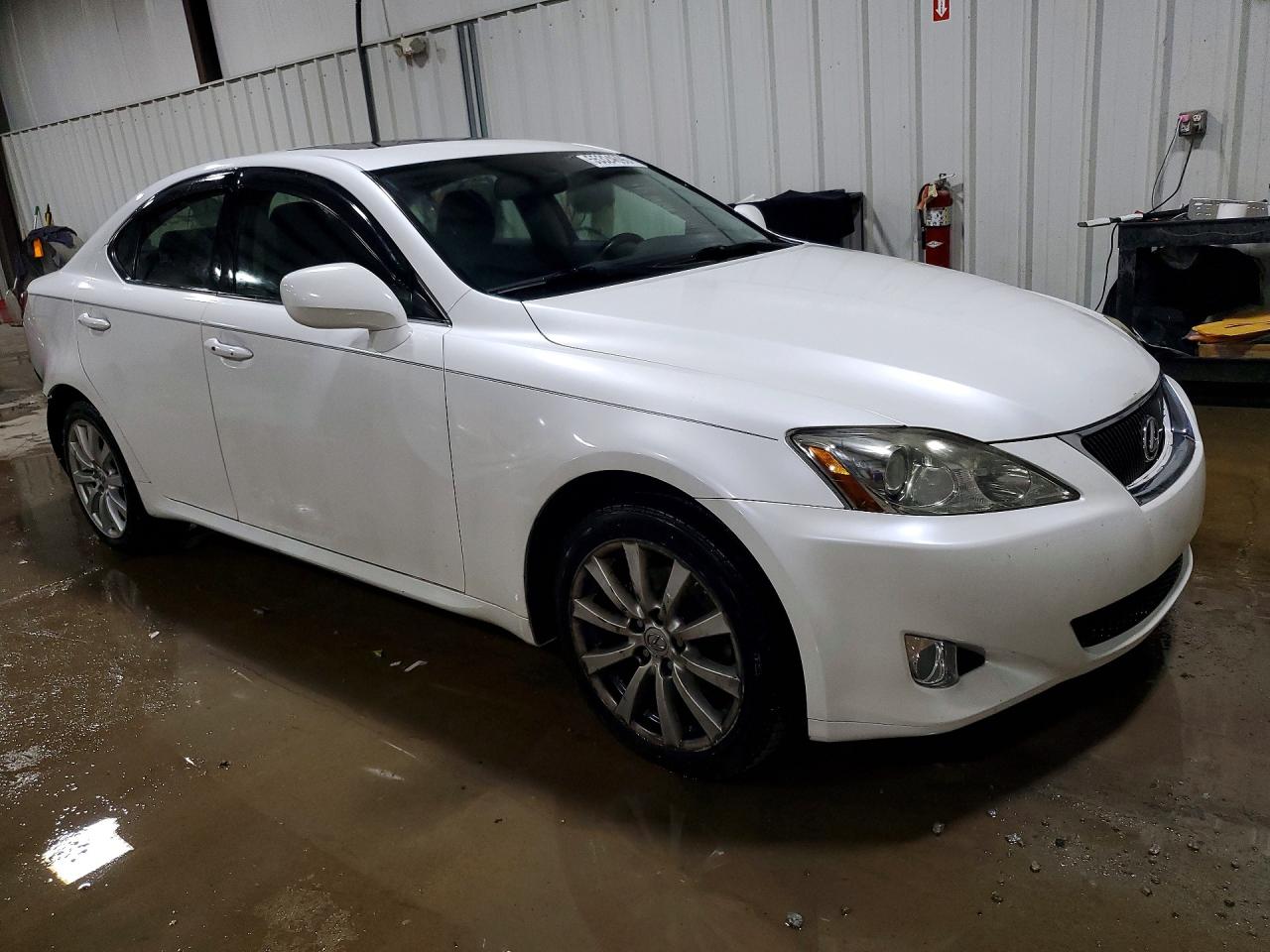Lexus Is 250