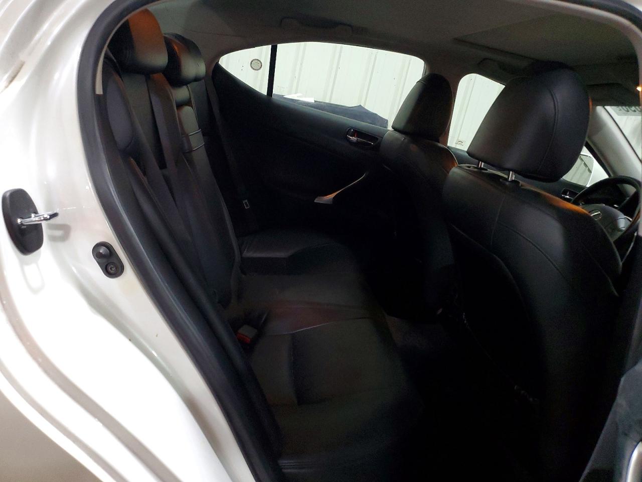 Lexus Is 250