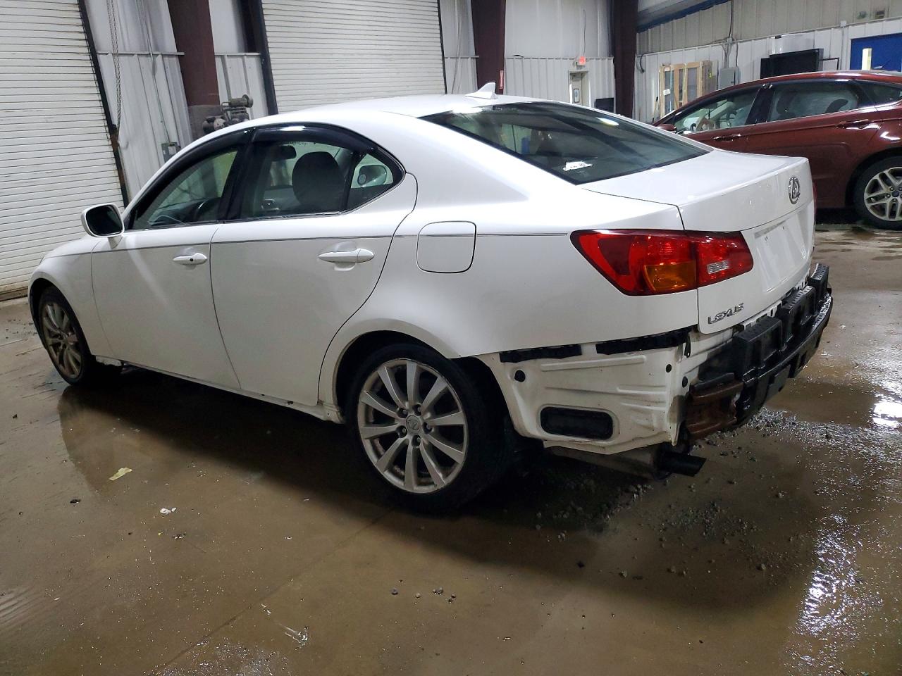 Lexus Is 250