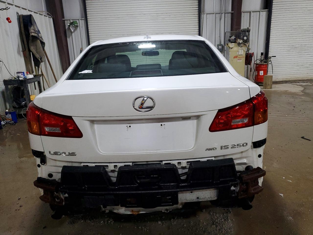 Lexus Is 250