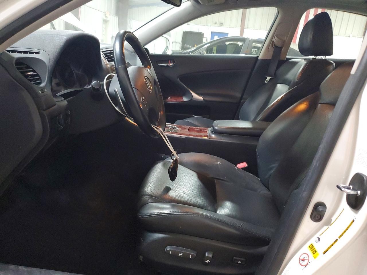 Lexus Is 250