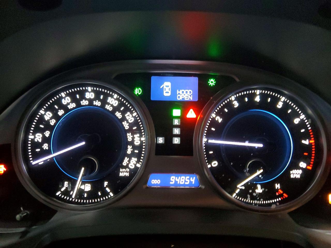 Lexus Is 250