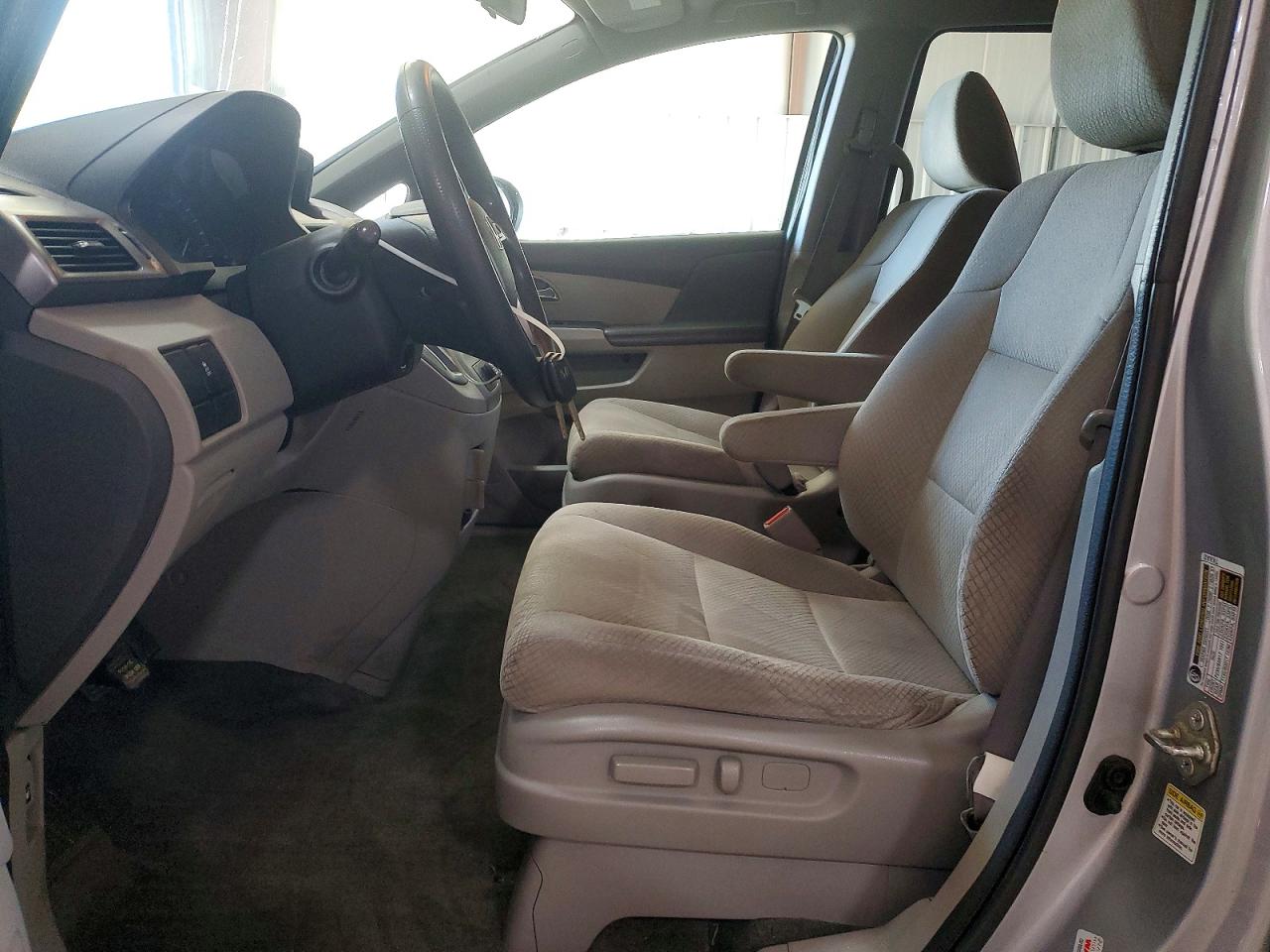 Honda Odyssey Lx