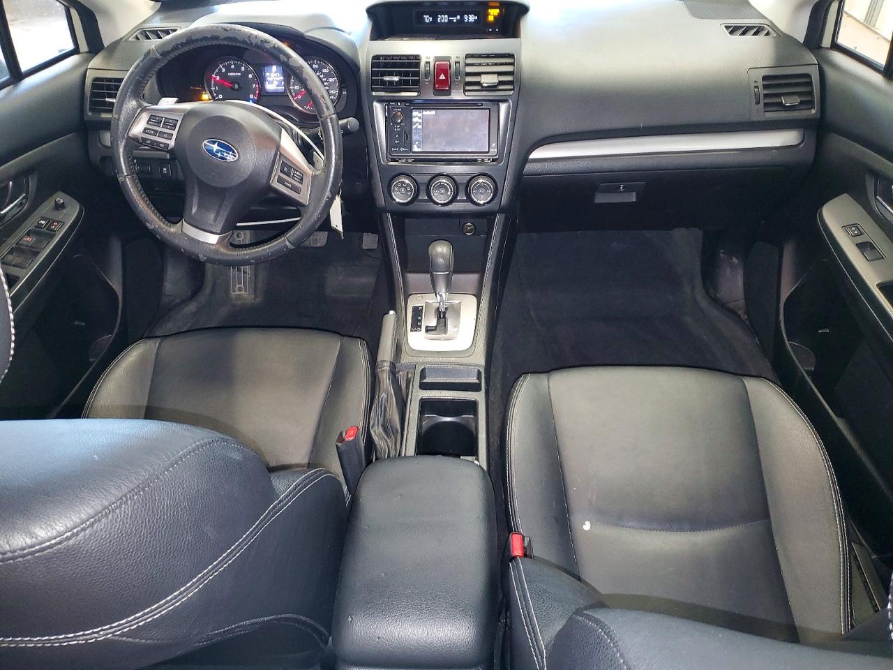 Subaru Xv 2.0 Limited