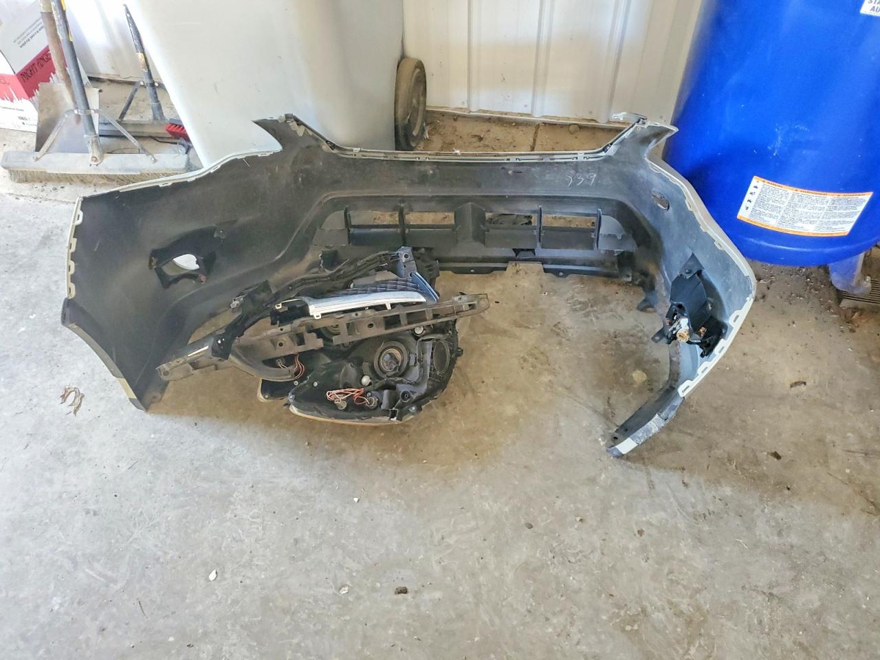 Subaru Xv 2.0 Limited