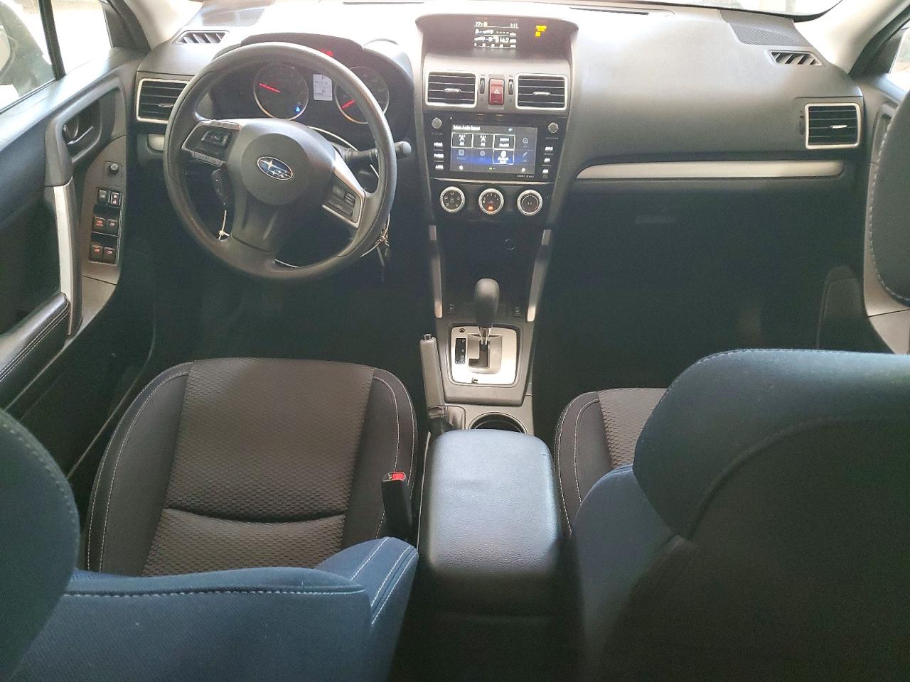 Subaru Forester 2.5i Premium