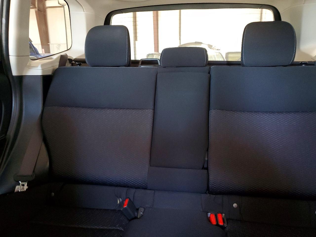 Subaru Forester 2.5i Premium