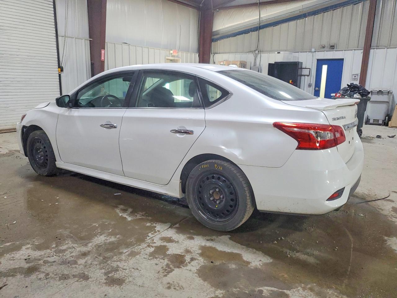 Nissan Sentra Sr Turbo