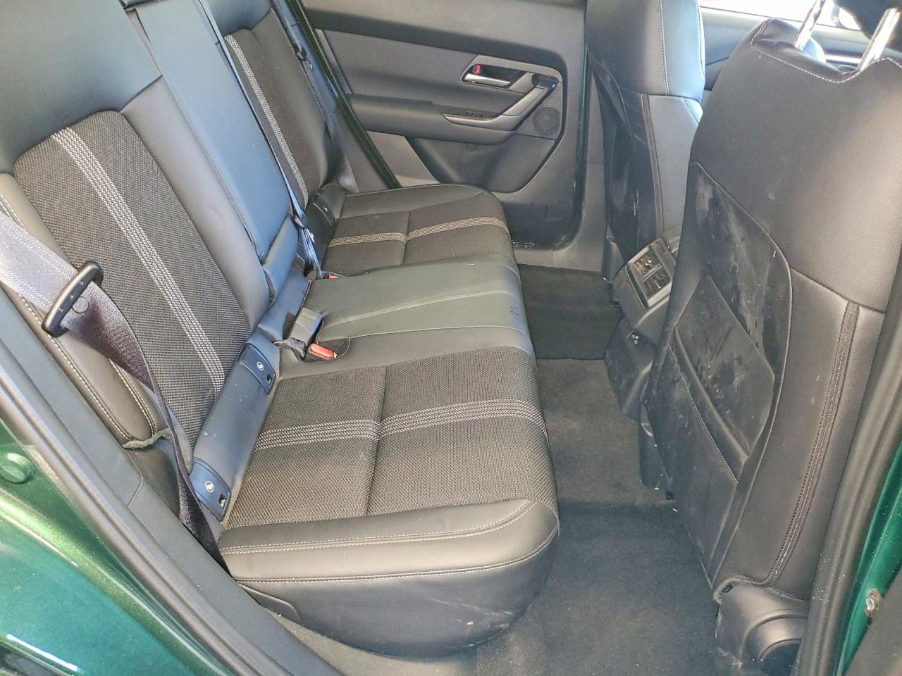 Mazda Cx Preferred