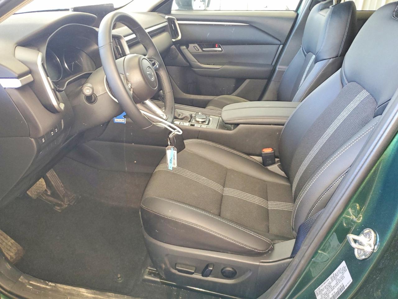 Mazda Cx Preferred