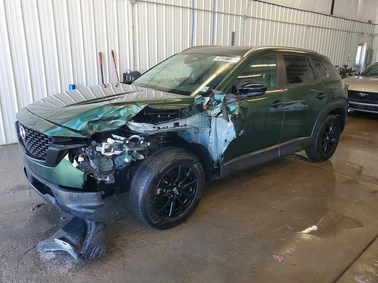 2026 Mazda Cx