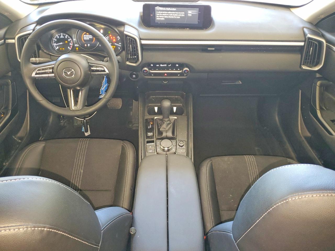 Mazda Cx Preferred