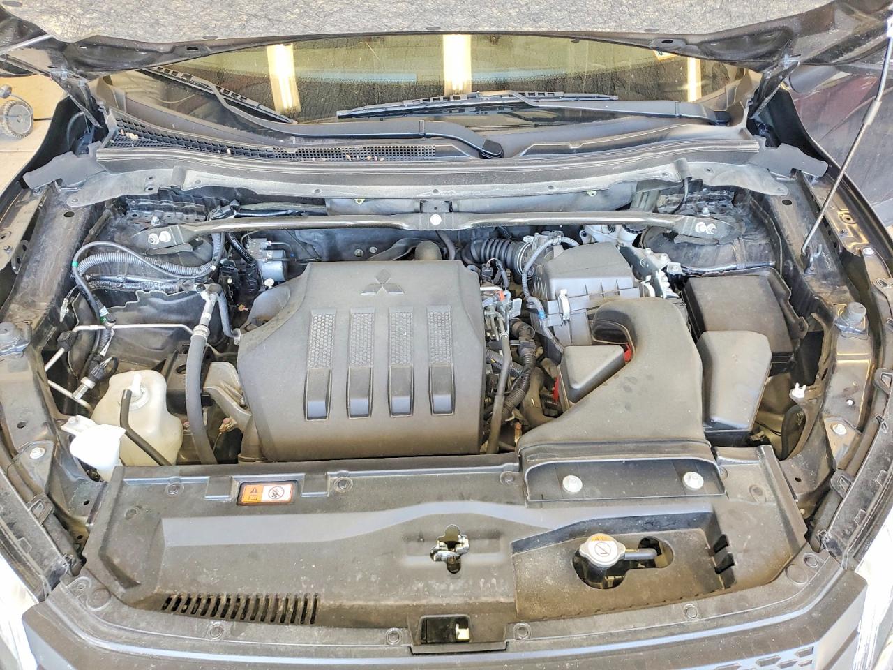 Mitsubishi Eclipse Se